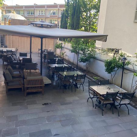 Blue Gilroy Hotel Истанбул Екстериор снимка