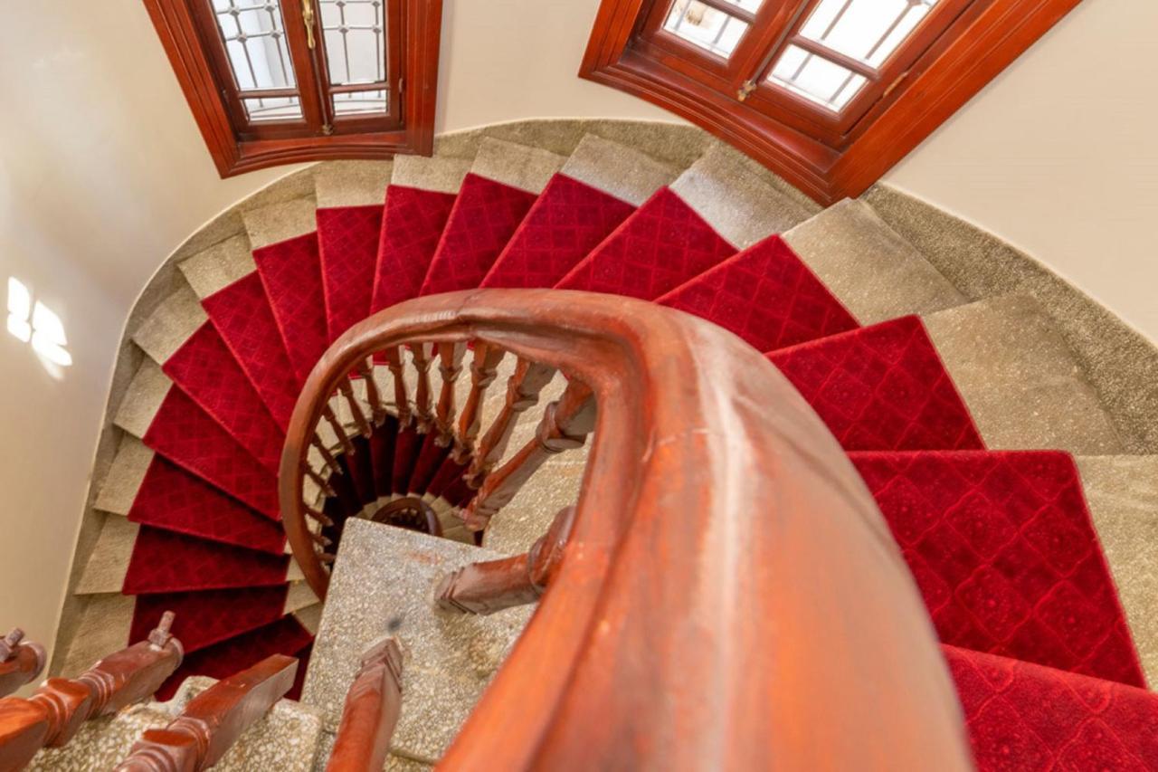 Blue Gilroy Hotel Истанбул Екстериор снимка